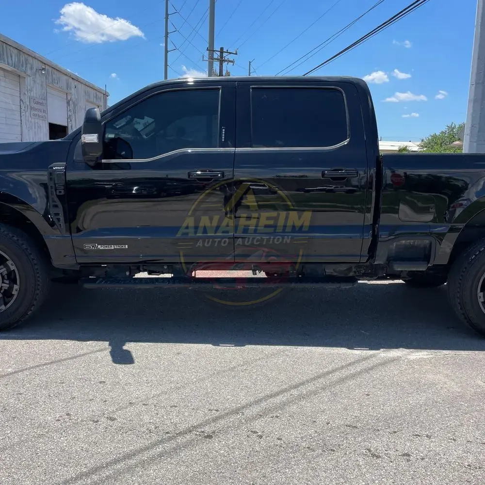 2024 Ford F-250 Super Duty Lariat
