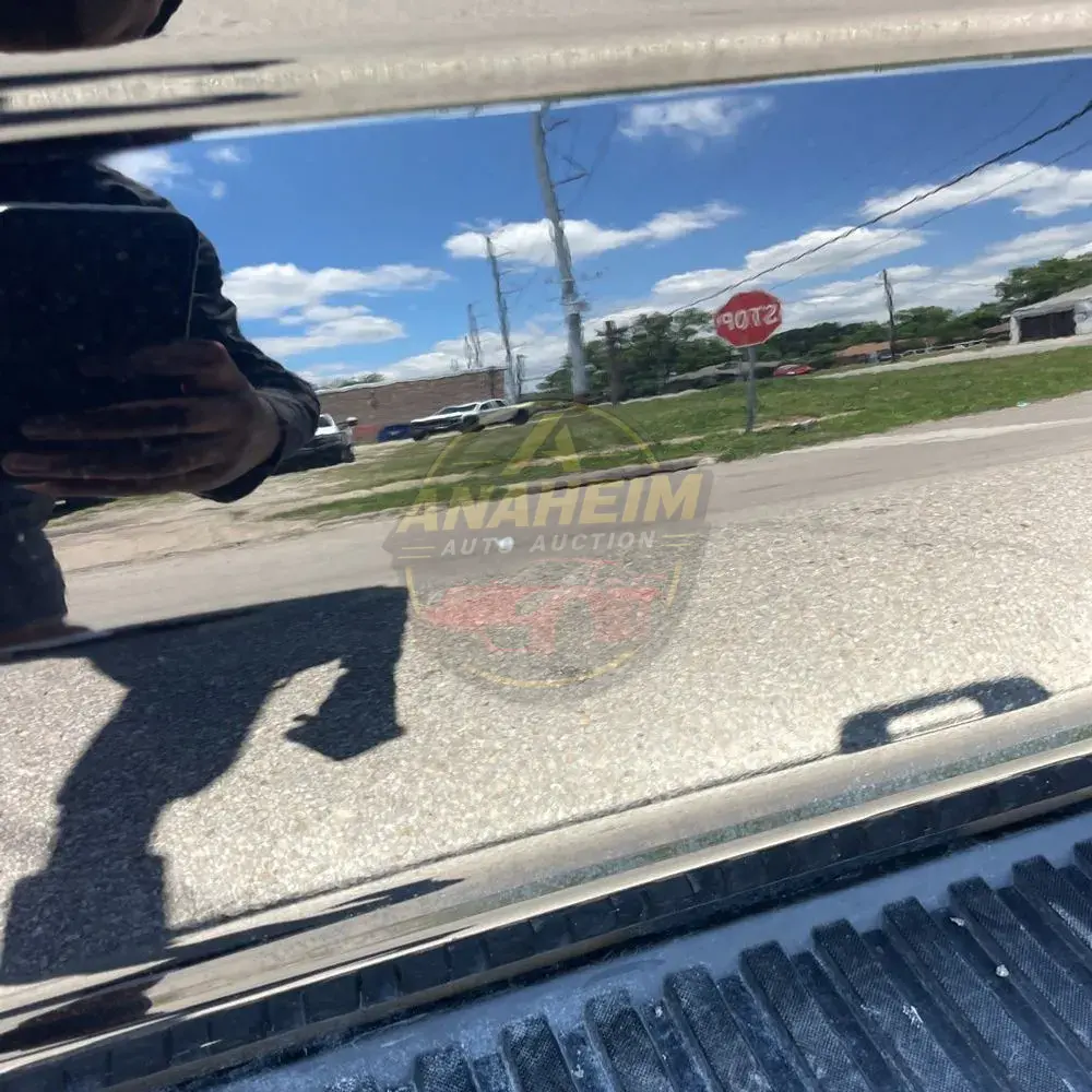 2024 Ford F-250 Super Duty Lariat