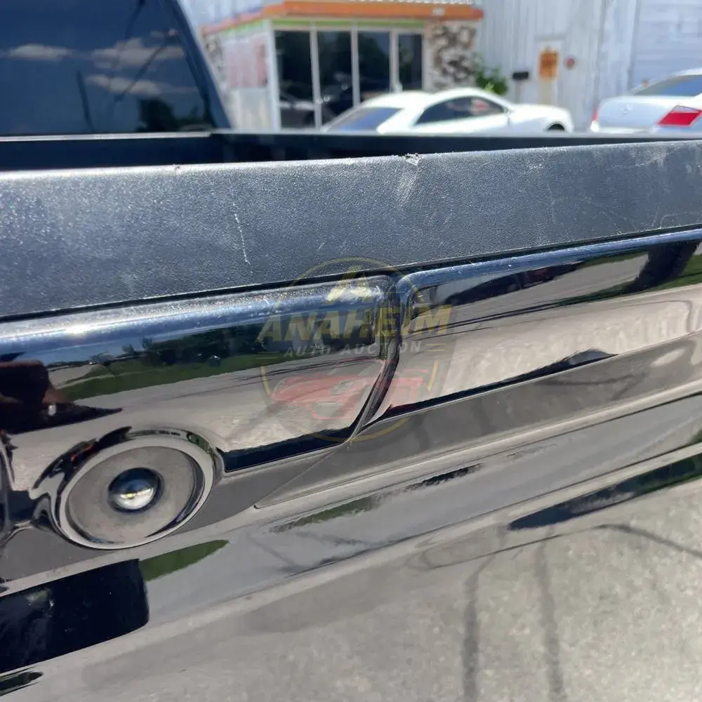 2024 Ford F-250 Super Duty Lariat