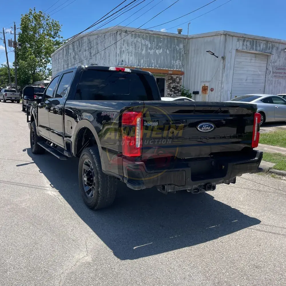 2024 Ford F-250 Super Duty Lariat