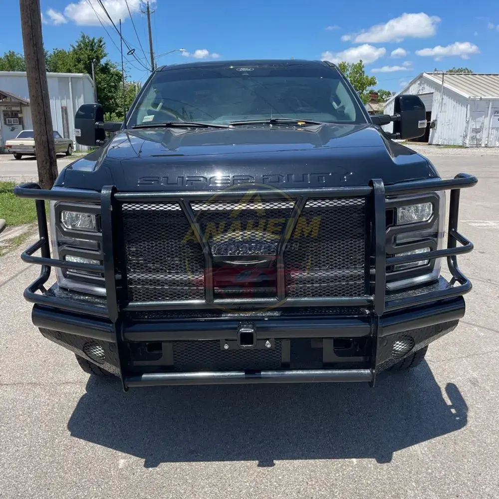 2024 Ford F-250 Super Duty Lariat