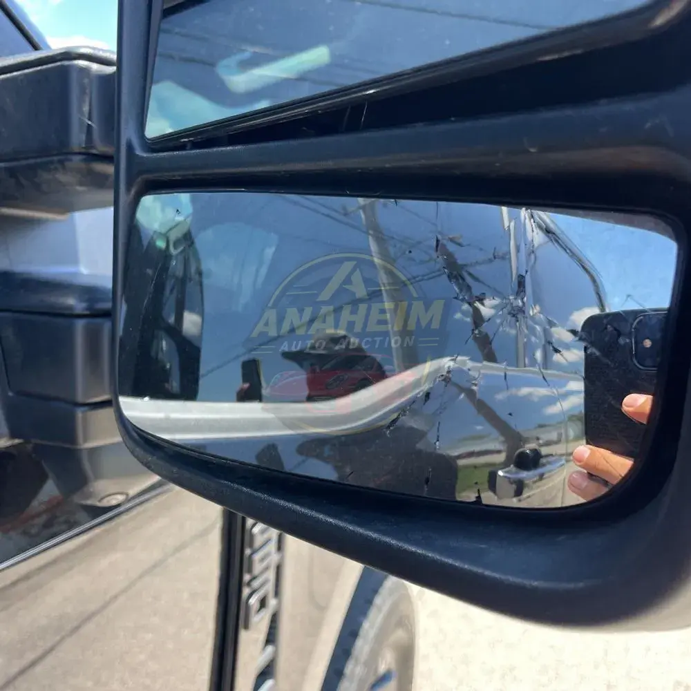 2024 Ford F-250 Super Duty Lariat