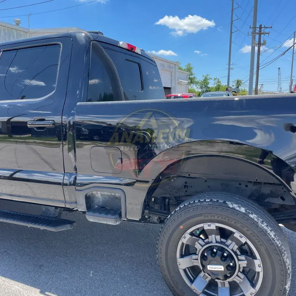 2024 Ford F-250 Super Duty Lariat