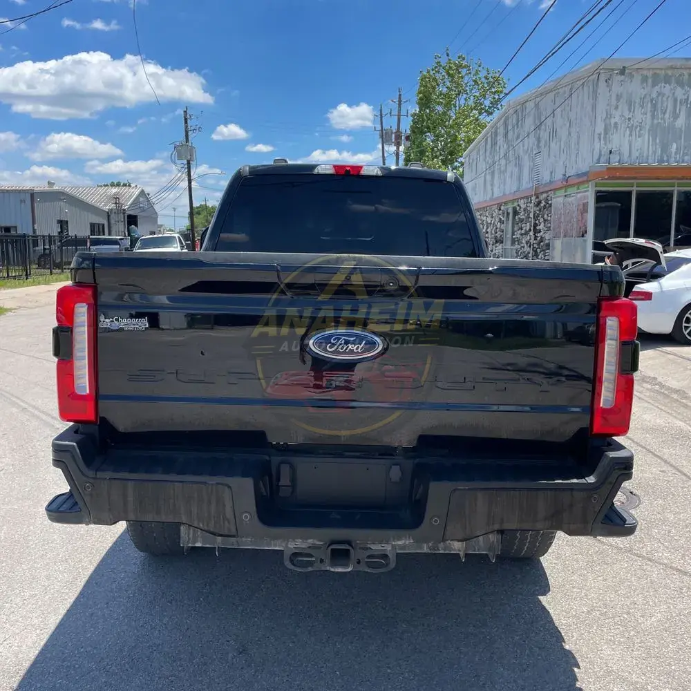 2024 Ford F-250 Super Duty Lariat