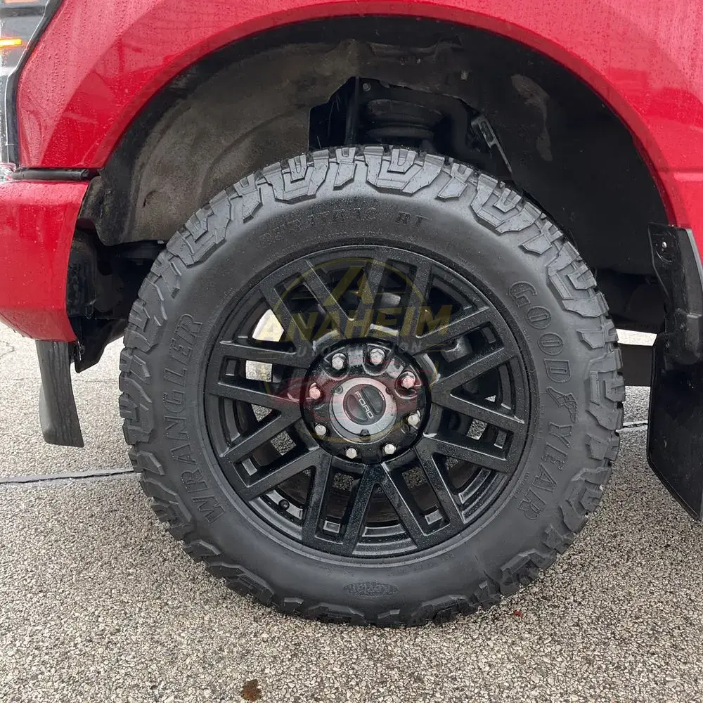 2022 Ford F-250 Super Duty Lariat