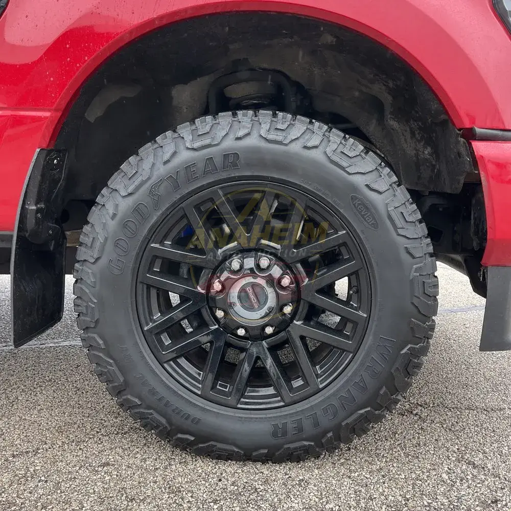 2022 Ford F-250 Super Duty Lariat