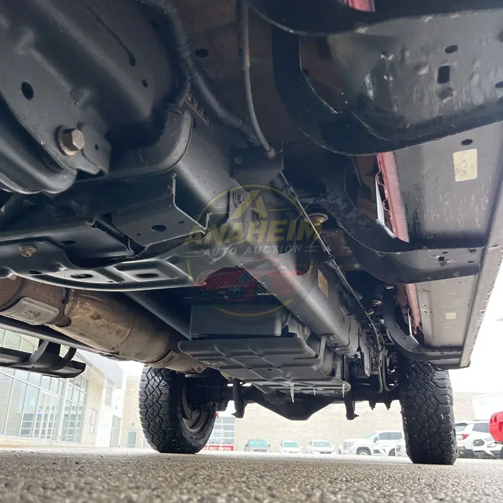2022 Ford F-250 Super Duty Lariat