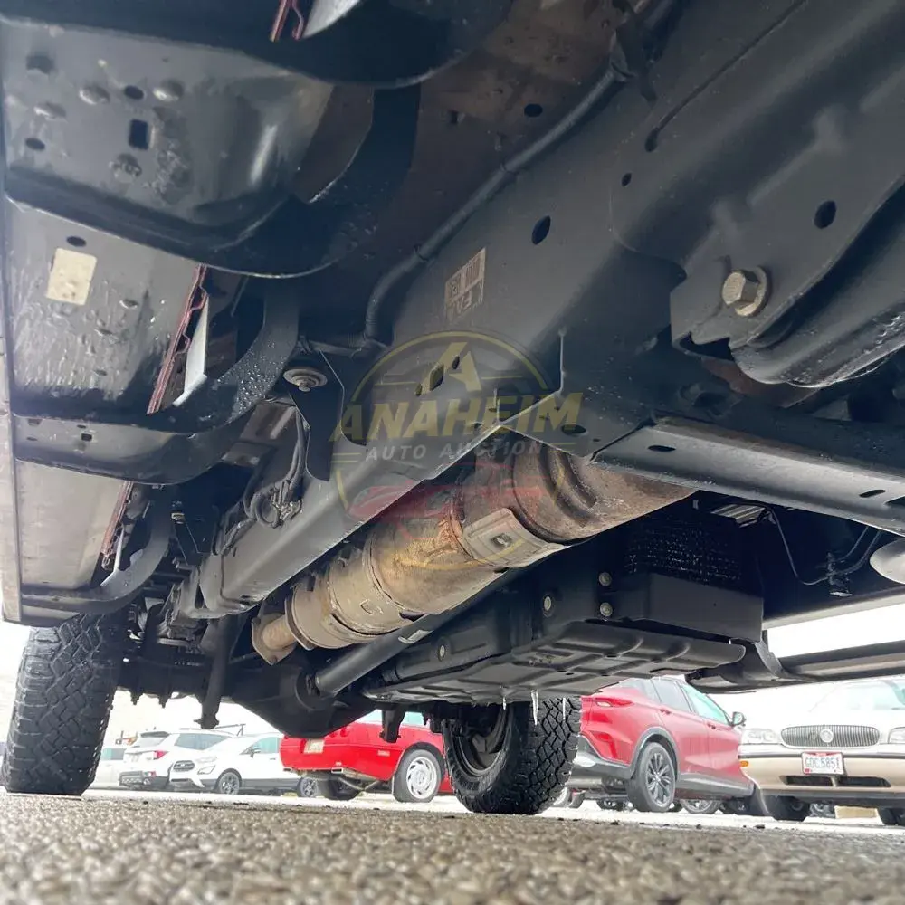 2022 Ford F-250 Super Duty Lariat