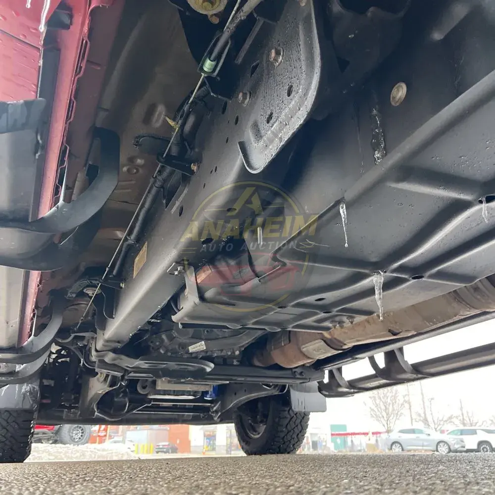 2022 Ford F-250 Super Duty Lariat