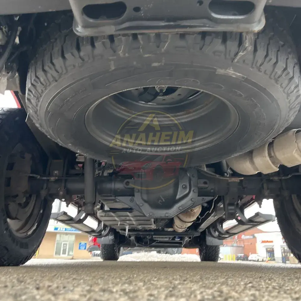 2022 Ford F-250 Super Duty Lariat