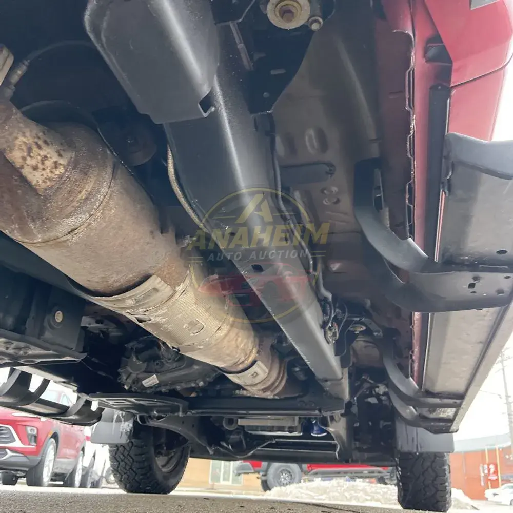 2022 Ford F-250 Super Duty Lariat