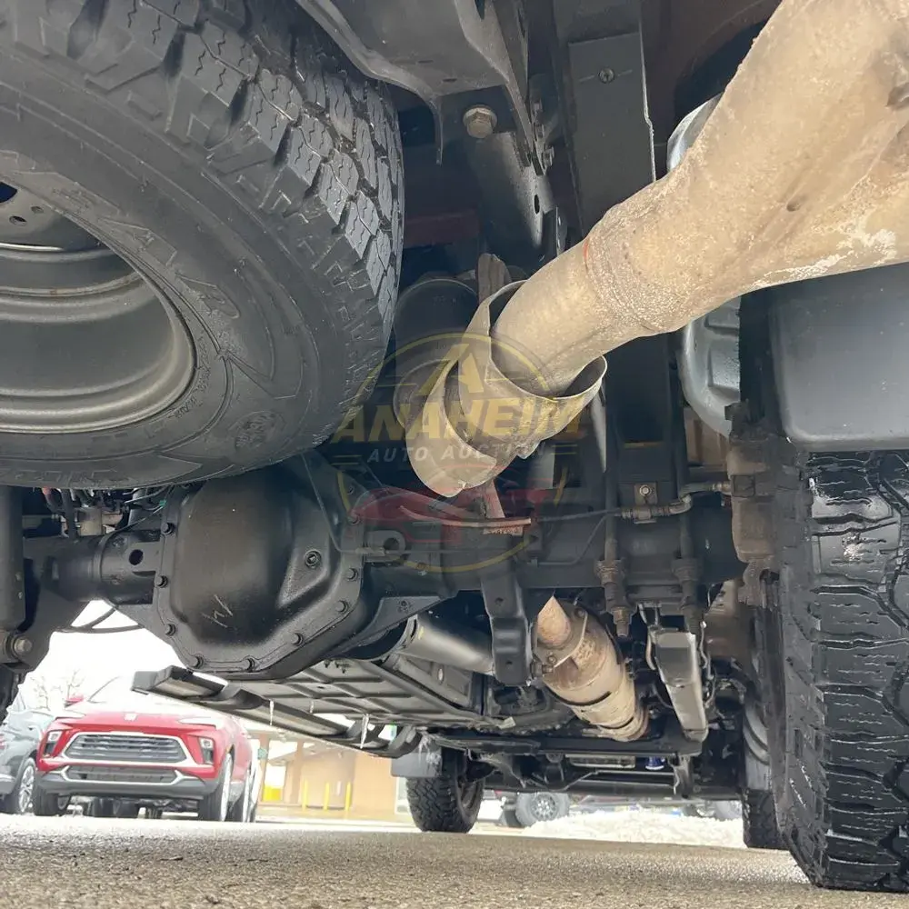 2022 Ford F-250 Super Duty Lariat