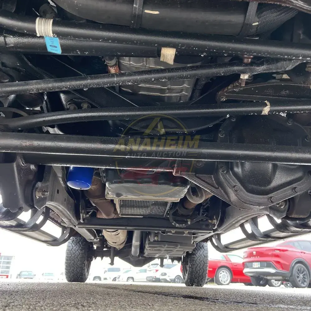 2022 Ford F-250 Super Duty Lariat