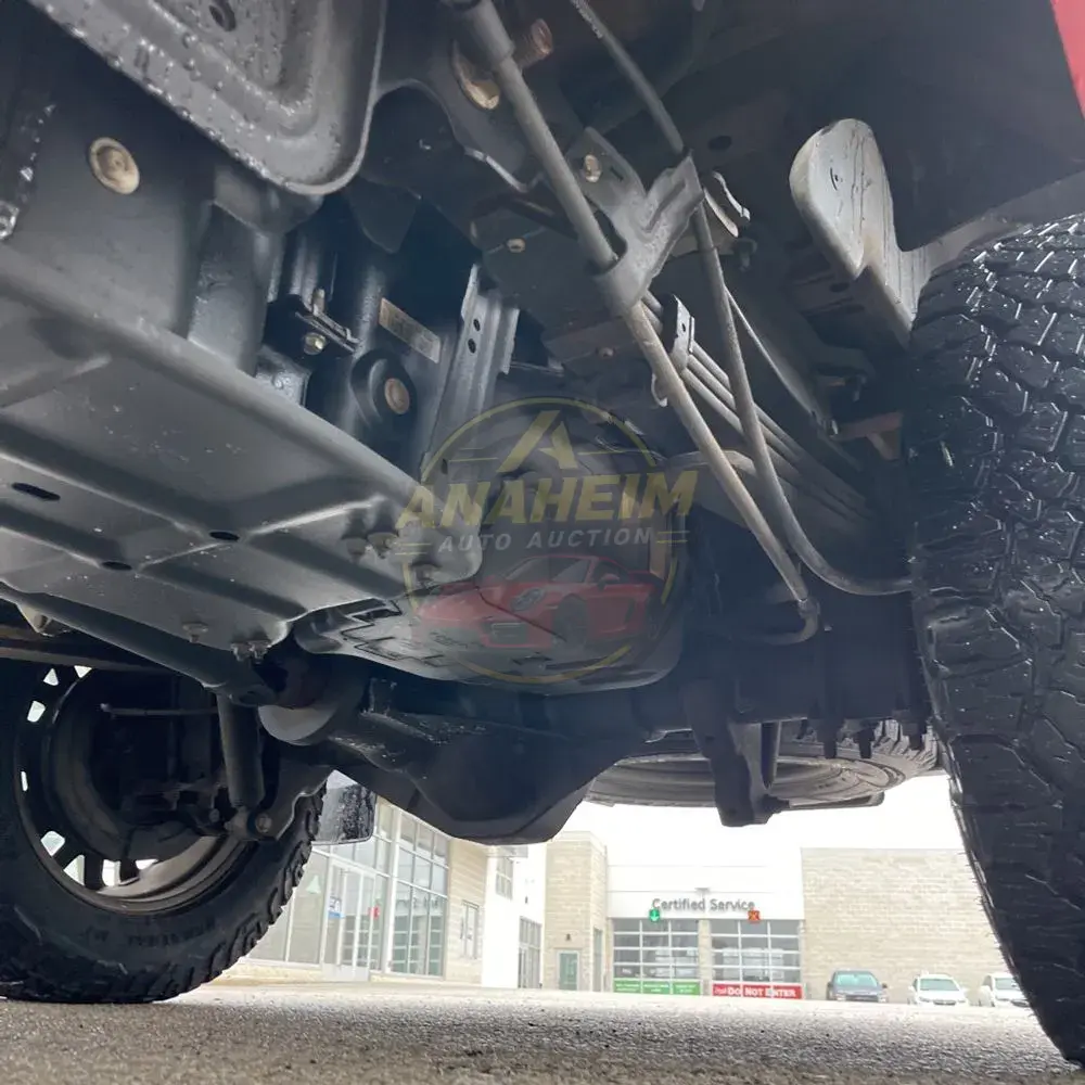 2022 Ford F-250 Super Duty Lariat