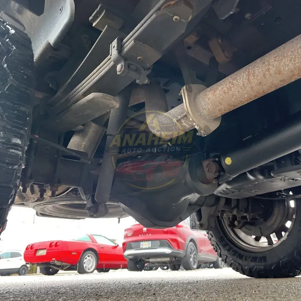 2022 Ford F-250 Super Duty Lariat