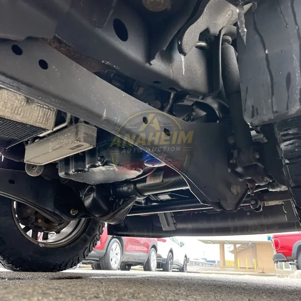 2022 Ford F-250 Super Duty Lariat