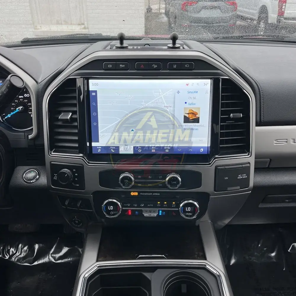2022 Ford F-250 Super Duty Lariat