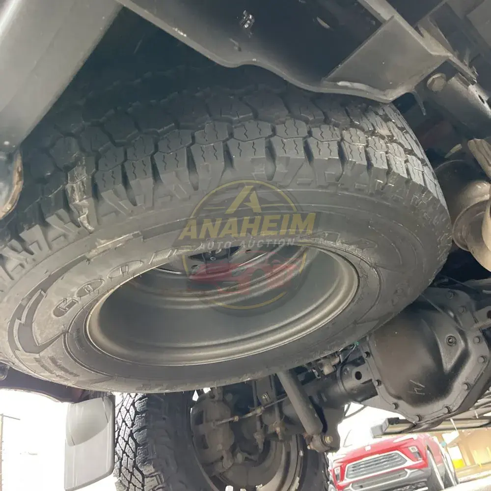 2022 Ford F-250 Super Duty Lariat