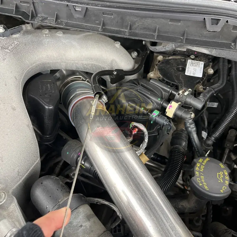 2022 Ford F-250 Super Duty Lariat
