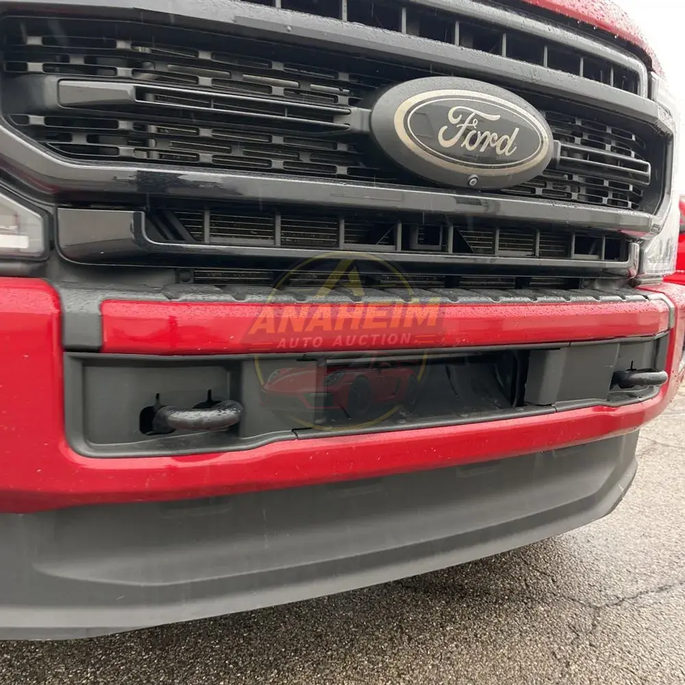 2022 Ford F-250 Super Duty Lariat