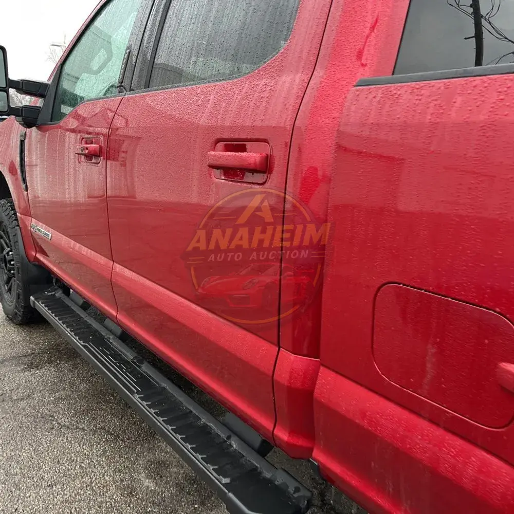 2022 Ford F-250 Super Duty Lariat