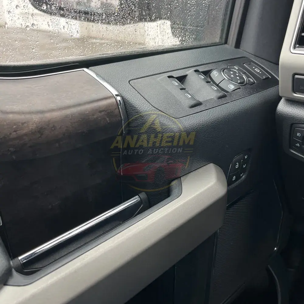 2022 Ford F-250 Super Duty Lariat