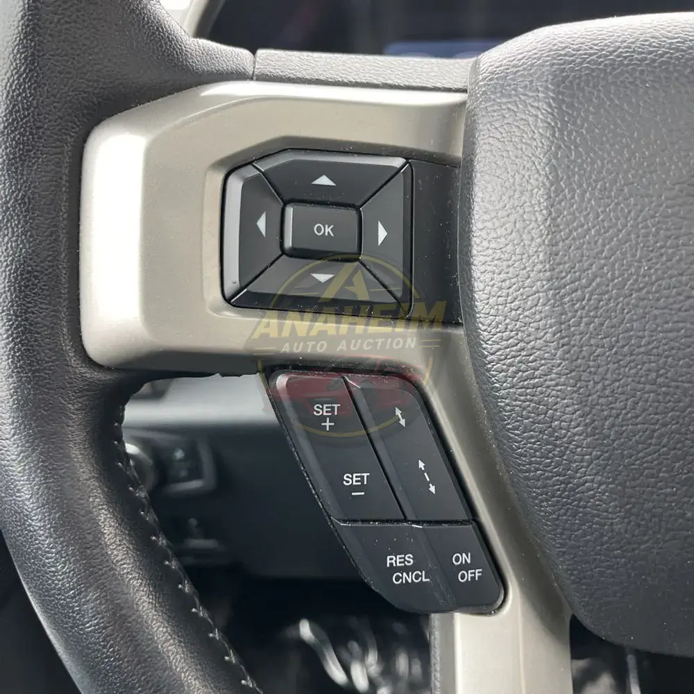 2022 Ford F-250 Super Duty Lariat