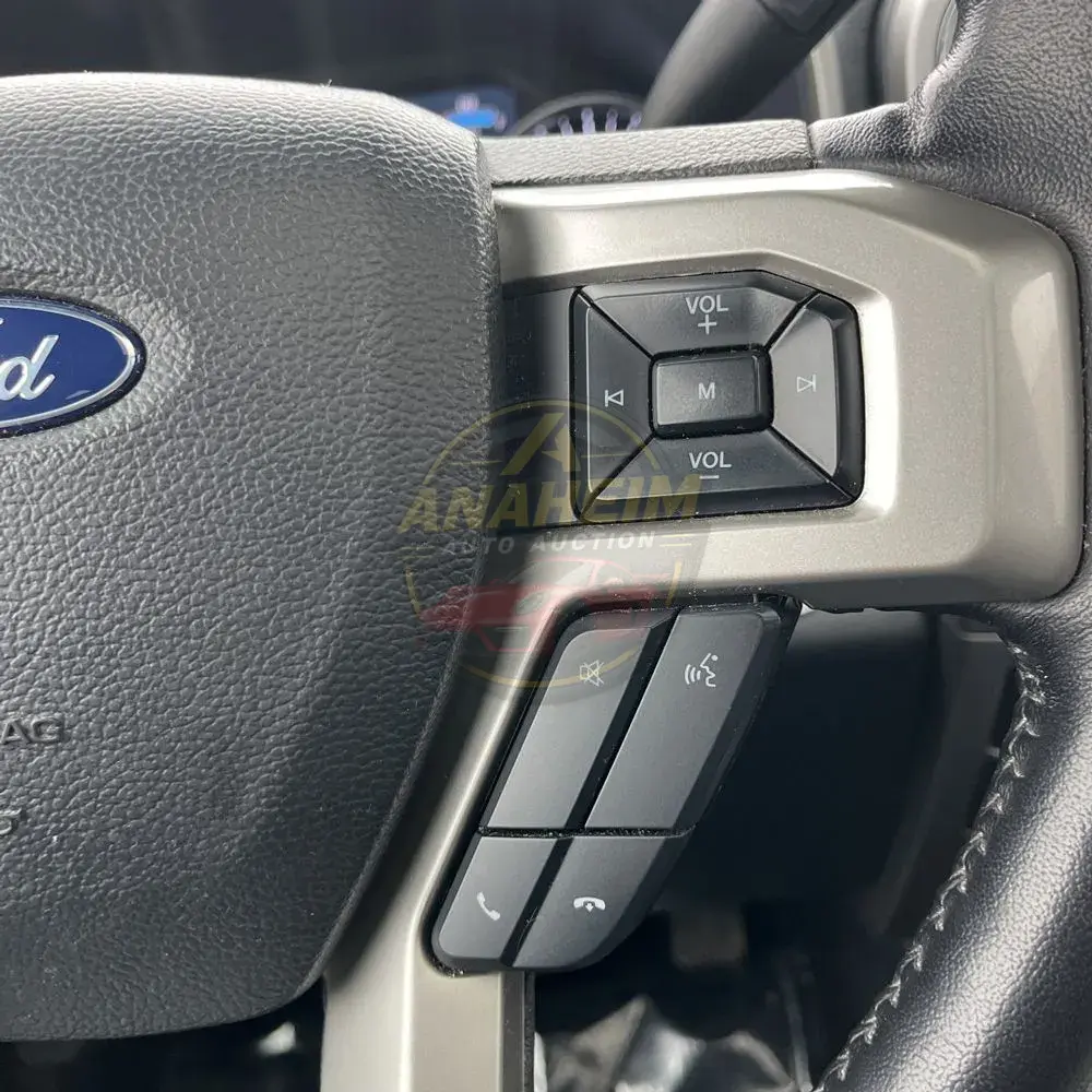 2022 Ford F-250 Super Duty Lariat