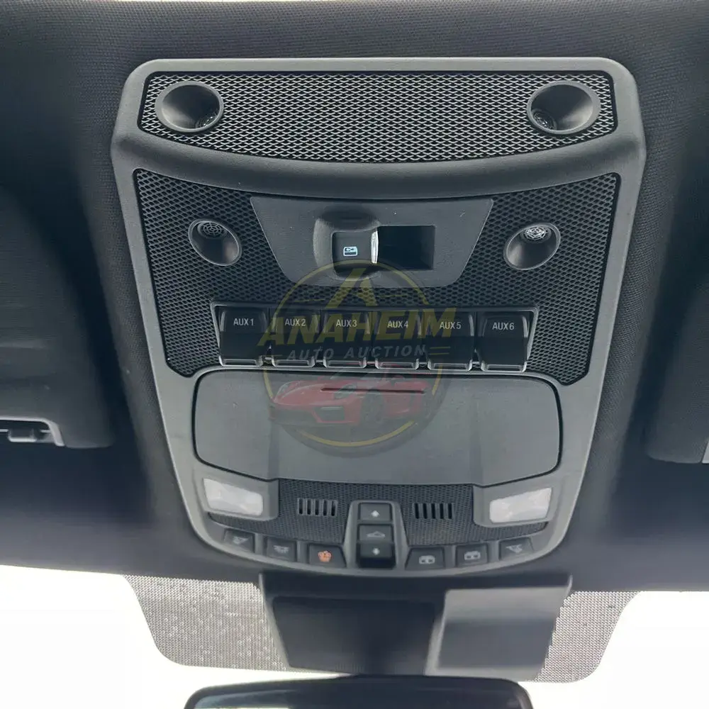 2022 Ford F-250 Super Duty Lariat