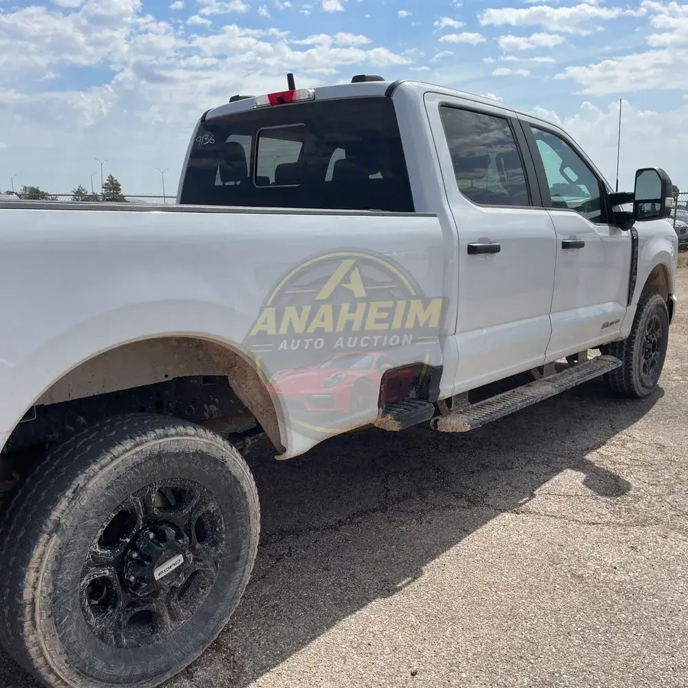 2023 Ford F-250 Super Duty XL