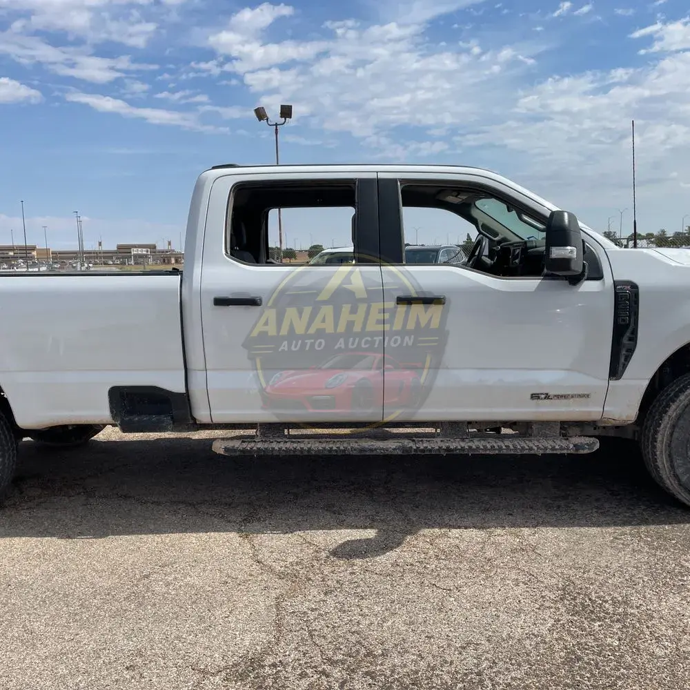 2023 Ford F-250 Super Duty XL