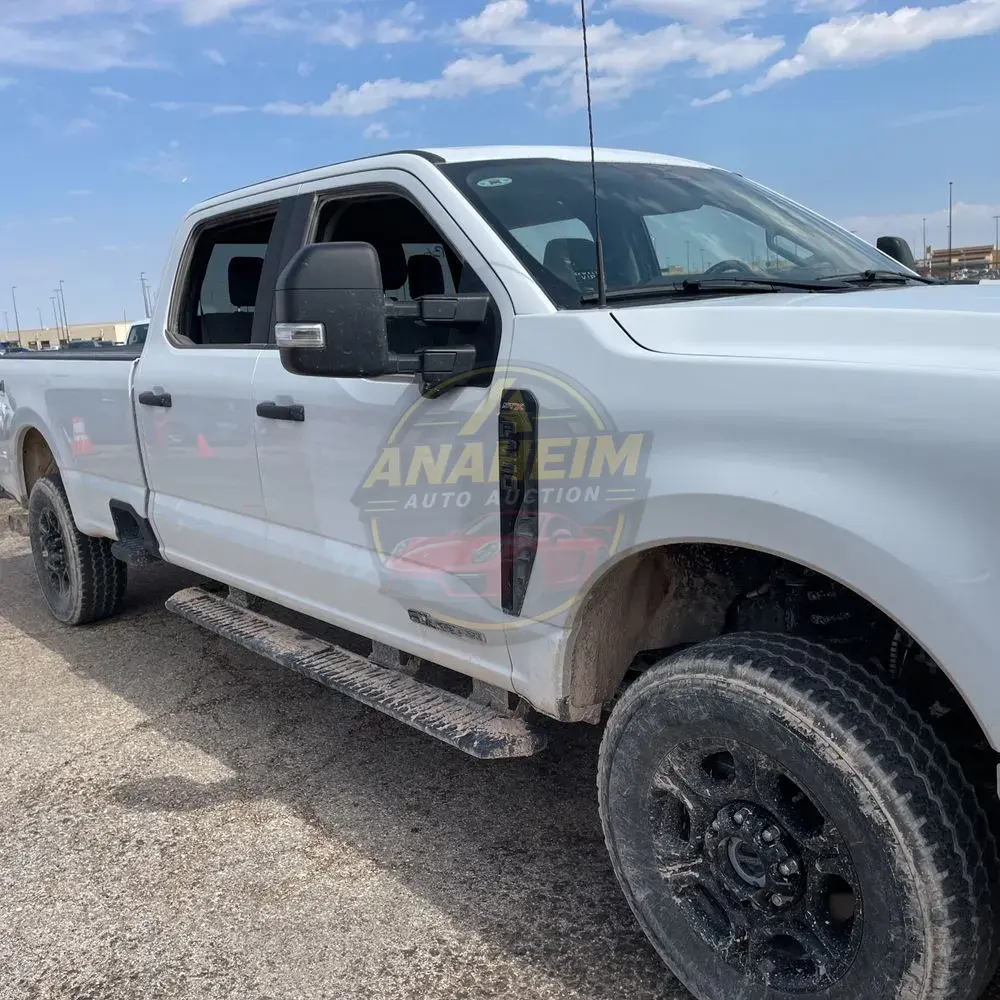 2023 Ford F-250 Super Duty XL