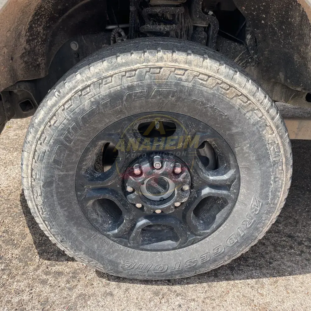 2023 Ford F-250 Super Duty XL
