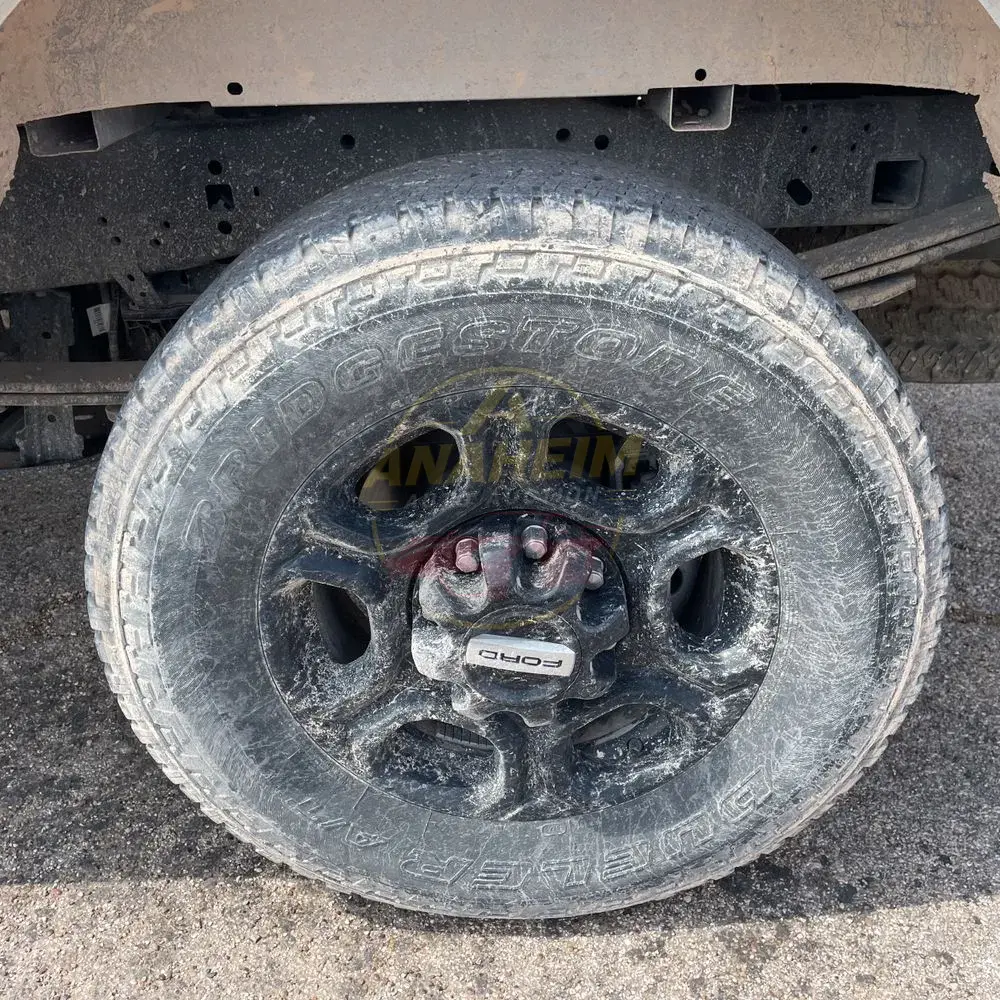 2023 Ford F-250 Super Duty XL