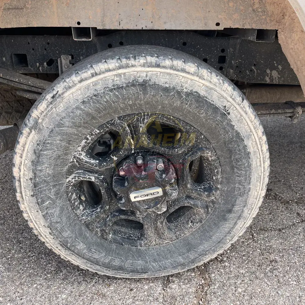 2023 Ford F-250 Super Duty XL