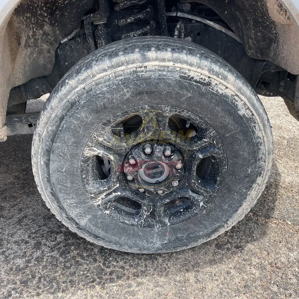 2023 Ford F-250 Super Duty XL