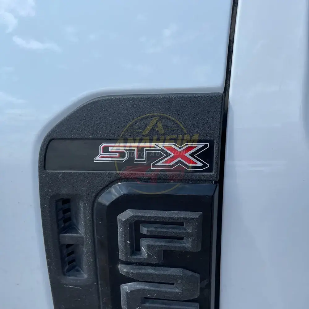 2023 Ford F-250 Super Duty XL