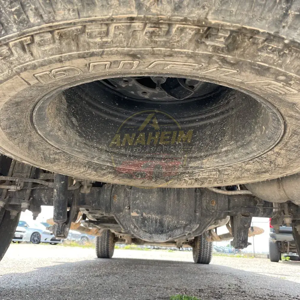 2023 Ford F-250 Super Duty XL