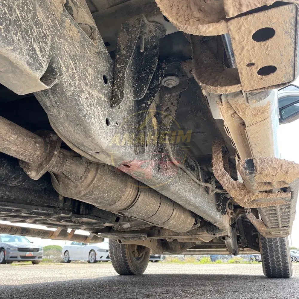 2023 Ford F-250 Super Duty XL