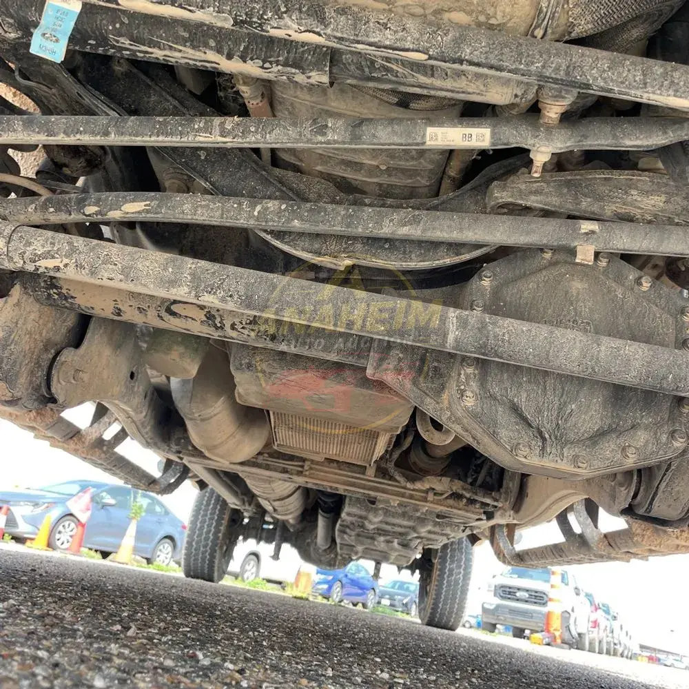 2023 Ford F-250 Super Duty XL