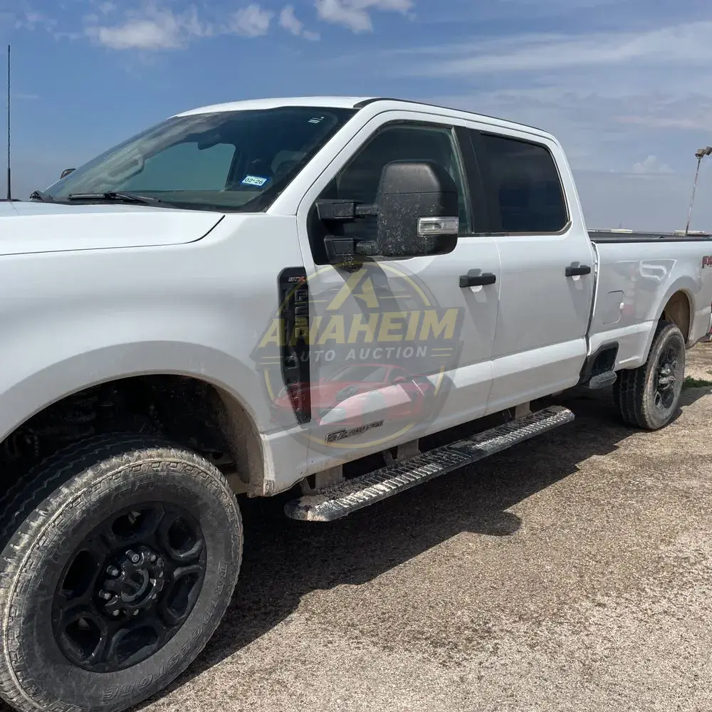 2023 Ford F-250 Super Duty XL