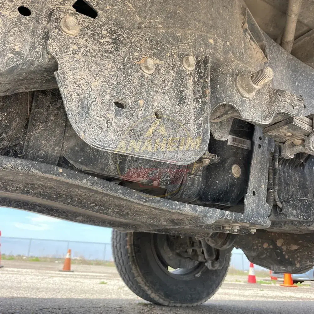 2023 Ford F-250 Super Duty XL