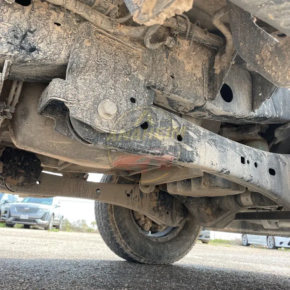 2023 Ford F-250 Super Duty XL