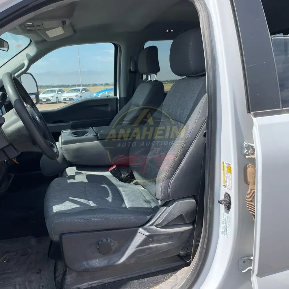 2023 Ford F-250 Super Duty XL