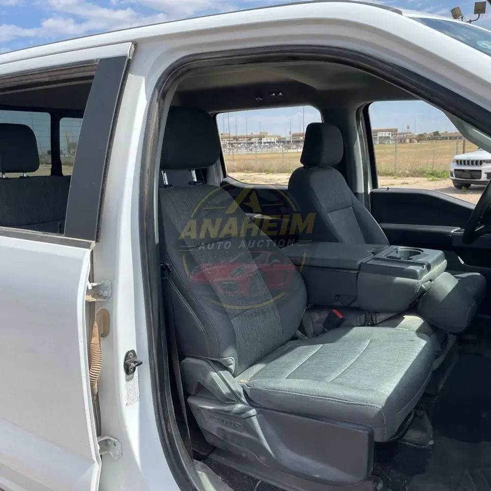 2023 Ford F-250 Super Duty XL