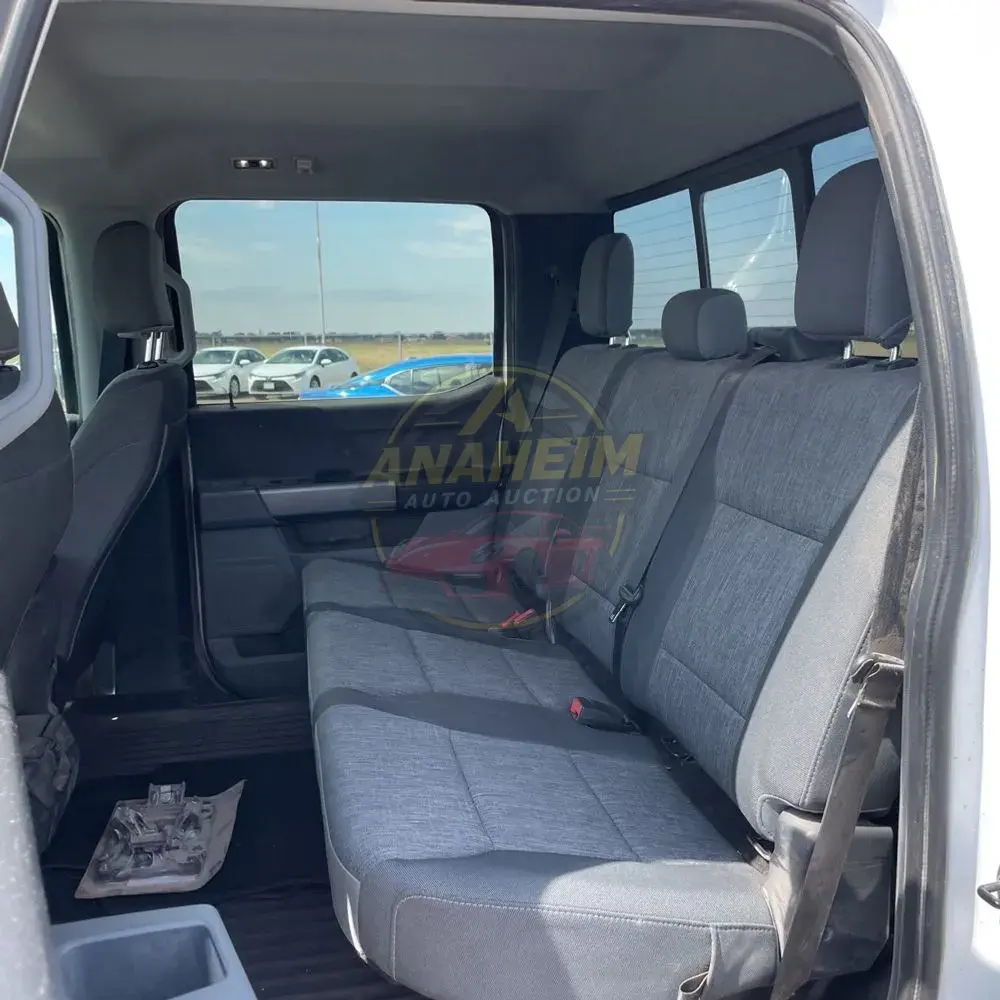 2023 Ford F-250 Super Duty XL