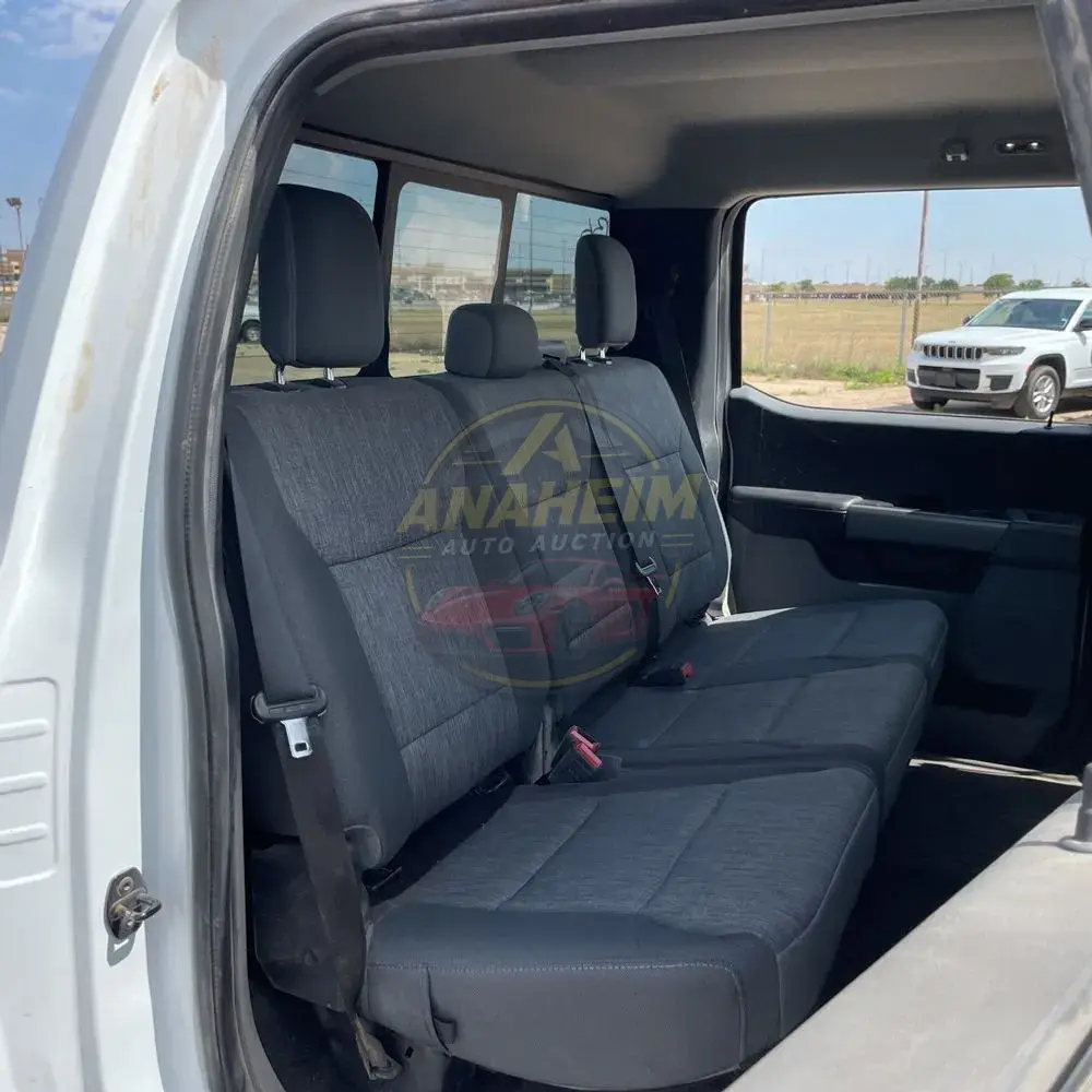 2023 Ford F-250 Super Duty XL