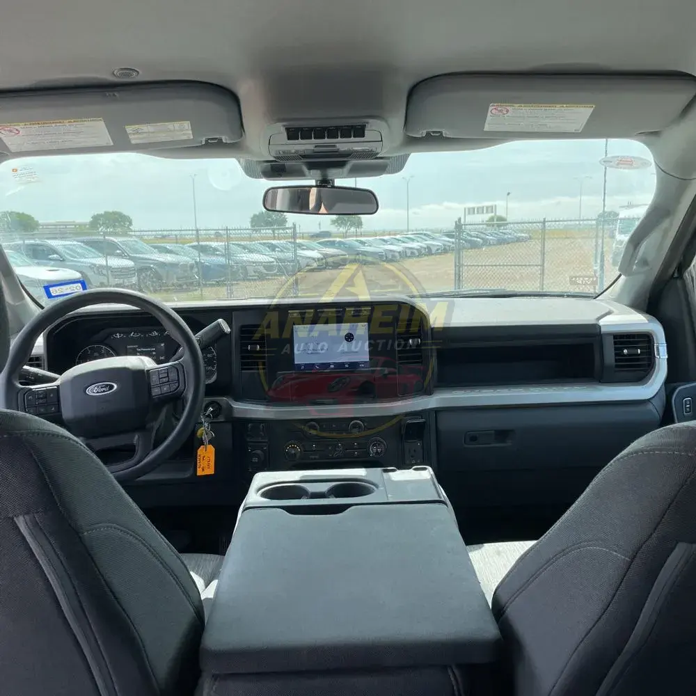2023 Ford F-250 Super Duty XL