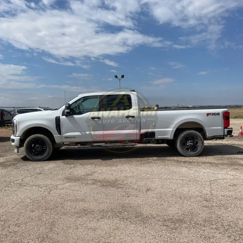 2023 Ford F-250 Super Duty XL