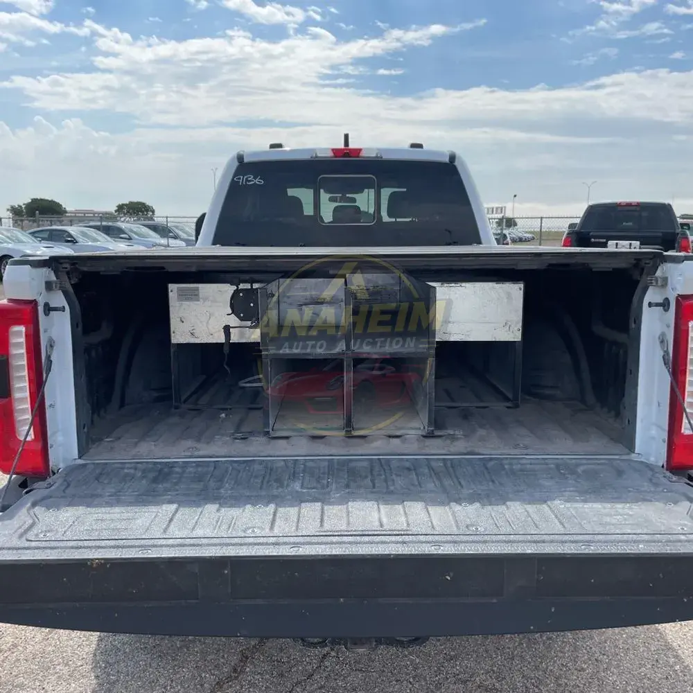 2023 Ford F-250 Super Duty XL
